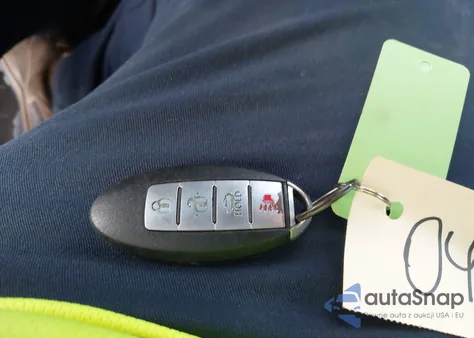 2008 Nissan Altima 2.5 S z USA, uszkodzony, nr VIN 1N4AL21E08N440421